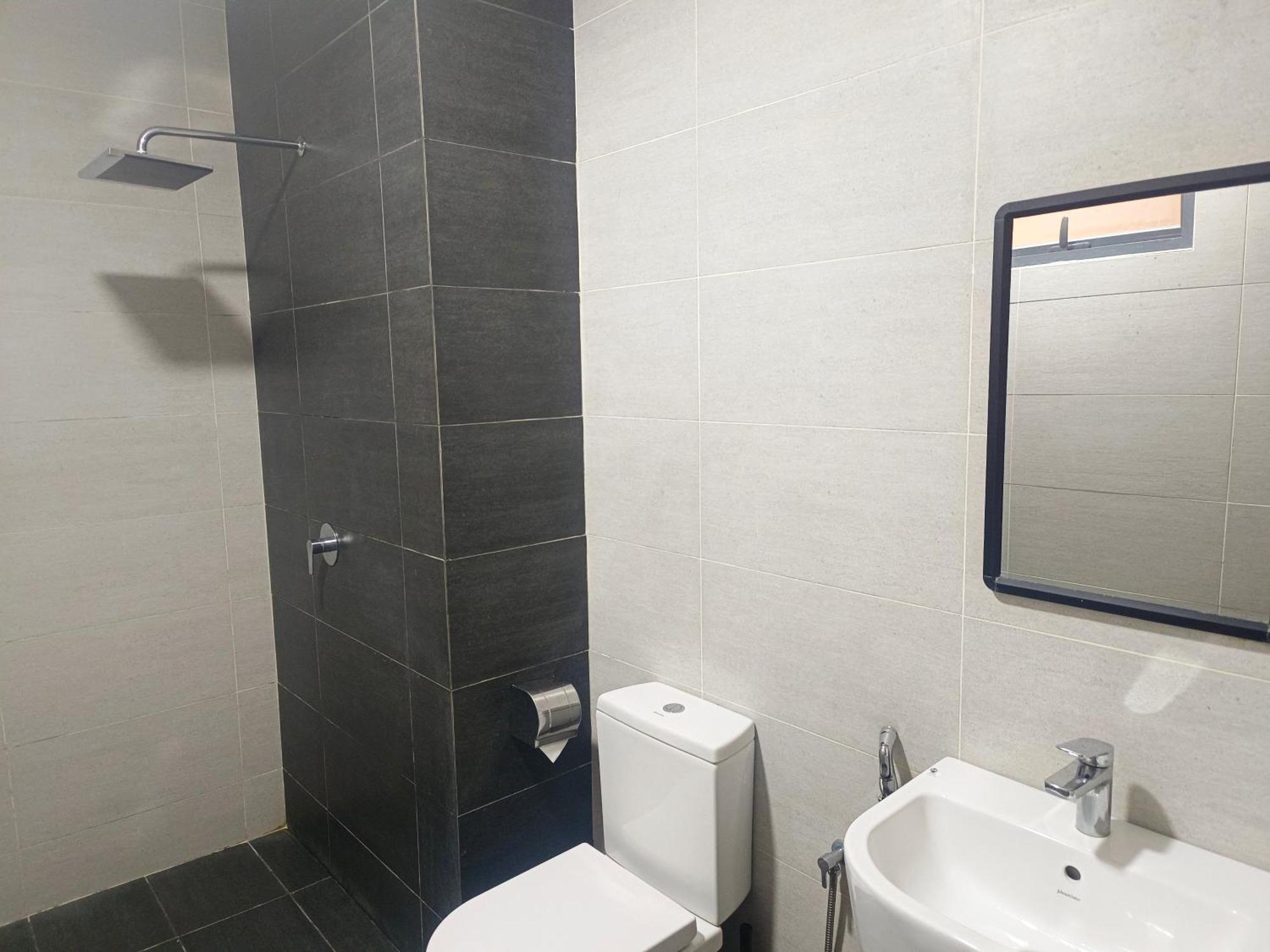 One Bedroom Troika Kota Bharu By Aghome, Modern Design エクステリア 写真